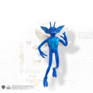 Folletto della Cornovaglia Cornish Pixie