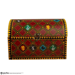 Das Harry Potter Adventskalender