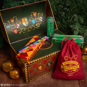 Das Harry Potter Adventskalender