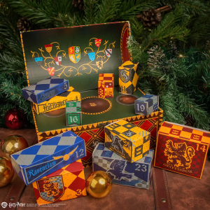 Harry Potter Gadget - The Harry Potter Advent Calendar