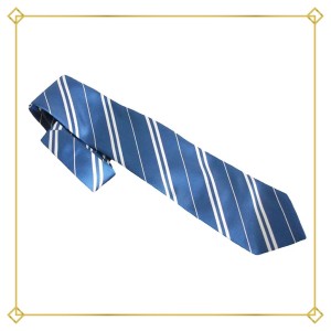 Harry Potter Cravatta Corvonero – Replica Originale Indossata nei Film