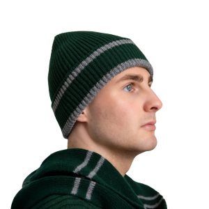 Harry Potter Cappello Serpeverde – Replica Autentica Indossata nel Film