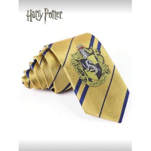 Cravatta Tassorosso con stemma