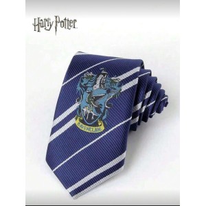 Cravatta Corvonero con stemma