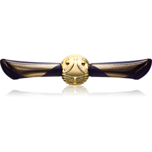 Duo Balsamo Labbra Golden Snitch