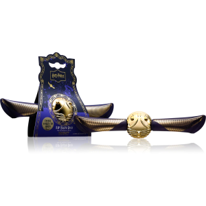 Duo Balsamo Labbra Golden Snitch