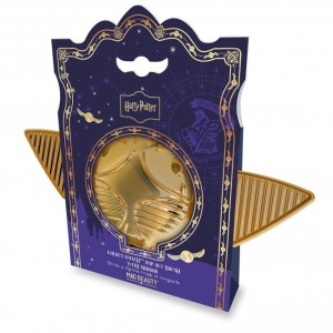 Harry Potter Spazzola Magica Boccino d’Oro