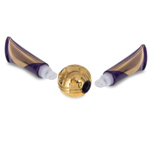 Duo Balsamo Labbra Golden Snitch