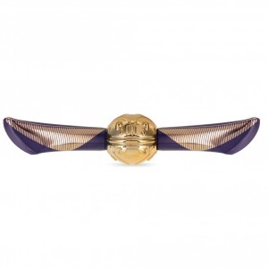 Duo Balsamo Labbra Golden Snitch