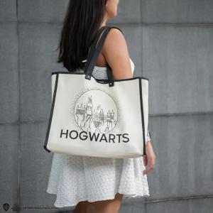 Harry Potter Hogwarts Witch bag