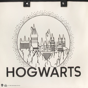Harry Potter Hogwarts Witch bag