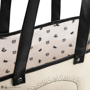 Harry Potter Hogwarts Witch bag