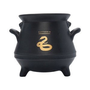 Harry Potter Gadget - Self-stirring cauldron
