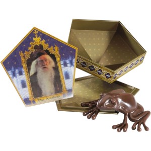 Cioccorana Harry Potter