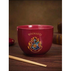 Bowl ramen Harry Potter calderone Hogwarts