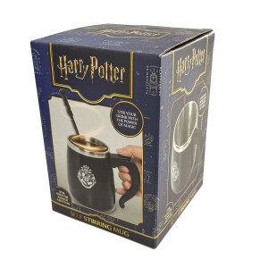 Harry Potter tazza automescolante