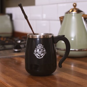 Harry Potter tazza automescolante