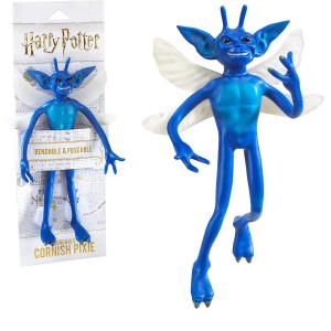 Folletto della Cornovaglia Cornish Pixie