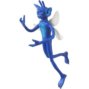 Folletto della Cornovaglia Cornish Pixie