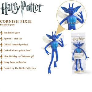 Folletto della Cornovaglia Cornish Pixie