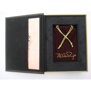 Collector’s Edition di The Tales of Beedle the Bard