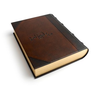 Collector’s Edition di The Tales of Beedle the Bard