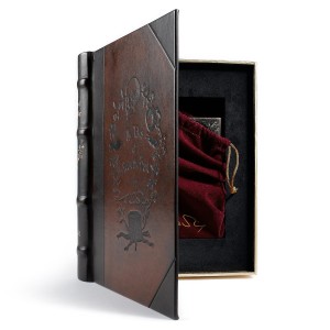 Collector’s Edition di The Tales of Beedle the Bard