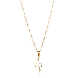 Collana Saetta White Edition Always Jewels