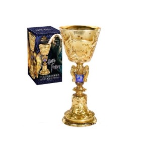 Der Cup von Albus Dumbledore