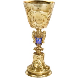 Der Cup von Albus Dumbledore