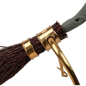 Scopa Firebolt Harry Potter Scala 1:1 Cinereplicas - Edizione Limitata Numerata