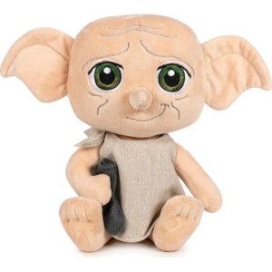 Harry Potter- Dobby plush
