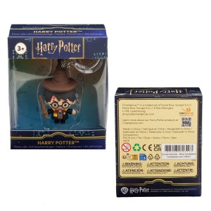Harry Potter-Schlüsselanhänger
