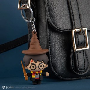 Harry Potter-Schlüsselanhänger