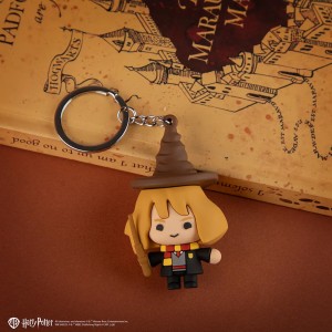 Portachiavi Hermione Granger