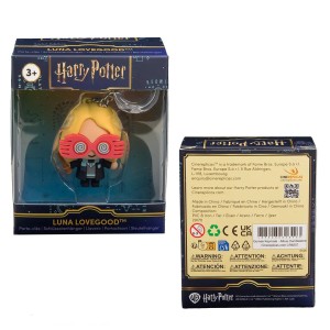 Portachiavi Luna Lovegood