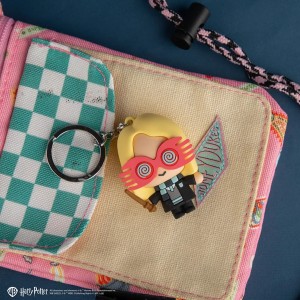 Portachiavi Luna Lovegood