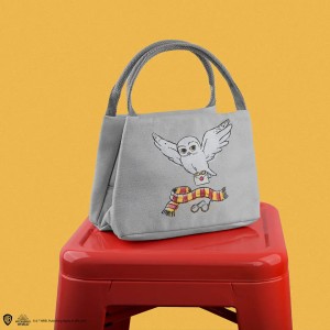 Porta pranzo Edvige Lunch bag