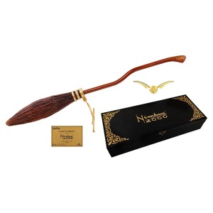 Replica Scopa Nimbus 2000 Junior Harry Potter Scala 1:2 CineReplicas