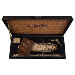 Replica Scopa Nimbus 2000 Junior Harry Potter Scala 1:2 CineReplicas