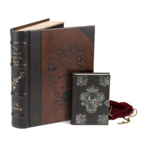 Collector’s Edition di The Tales of Beedle the Bard