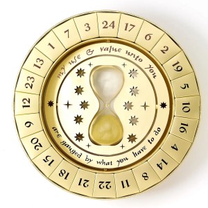 Calendario avvento Harry Potter