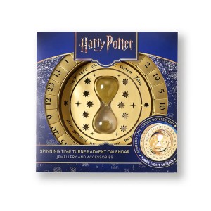 Calendario avvento Harry Potter