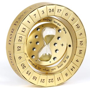 Calendario avvento Harry Potter