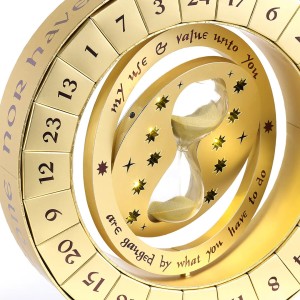 Calendario avvento Harry Potter