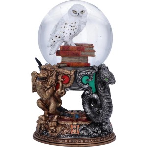 Harry Potter - Hedwig's Snowball