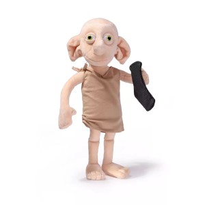 Dobby peluche Harry Potter
