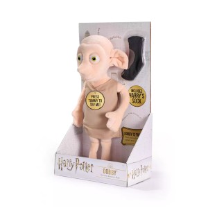 Dobby peluche Harry Potter