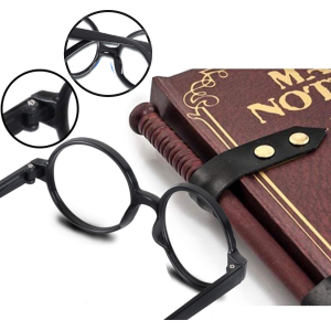 Die Harry Potter Brille und...