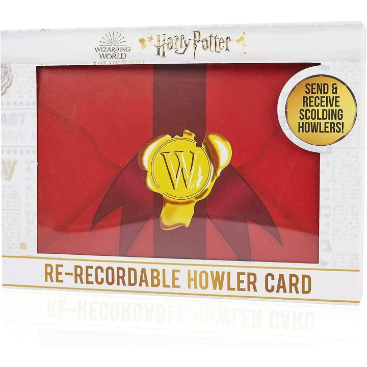 Harry Potter Gadget - Ron Weasley's...